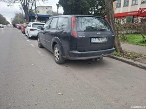 Vând Ford Focus 1 6 Diesel  - imagine 5