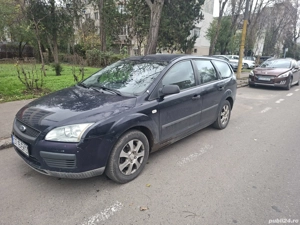 Vând Ford Focus 1 6 Diesel  - imagine 3