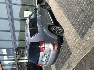 Citroen C Crosser - imagine 2