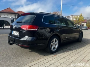 Volkswagen Passat Vw Passat impecabil - imagine 3
