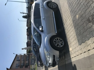 Citroen C Crosser - imagine 4