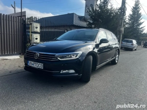 Volkswagen Passat Vw Passat impecabil - imagine 4