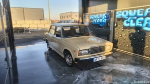 vand lada 1500 ,2107 an 1985  - imagine 2