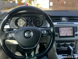 Volkswagen Passat Vw Passat impecabil - imagine 2