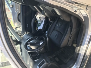 Citroen C Crosser - imagine 3