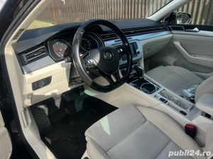 Volkswagen Passat Vw Passat impecabil - imagine 9