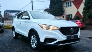 MG ZS EV 45kwh 143CP - 280km automie - 95.844km - imagine 2