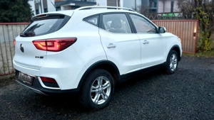 MG ZS EV 45kwh 143CP - 280km automie - 95.844km - imagine 9