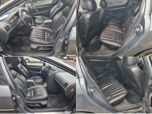 Peugeot 407 2.0 Hdi Extra-full - imagine 10