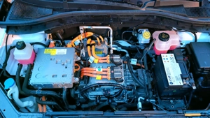 MG ZS EV 45kwh 143CP - 280km automie - 95.844km - imagine 10