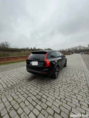 Volvo XC90 T6 2  km  - imagine 4