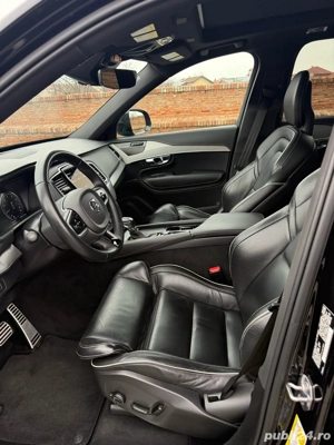 Volvo XC90 T6 2  km  - imagine 3