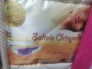 Saltea pat mica, 90 190