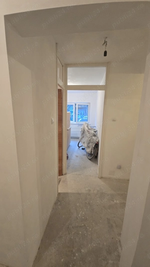 Vand apartament 2 camere Petre Ispirescu sector 5 - imagine 9