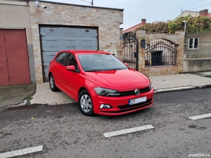 VOLKSWAGEN POLO  - - 28.000 KM - CA NOUĂ  - 2021 - Unic Proprietar - Full optiuni - Euro 6 - 
