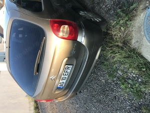 Citroen Xsara Picasso - imagine 2