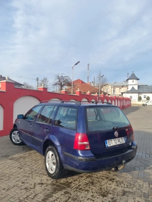 Vând golf 4 2004 - imagine 2