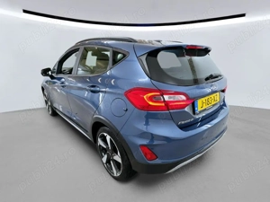 Ford Fiesta Extreme-Hybrid - imagine 3