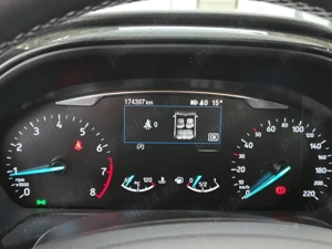 Ford Fiesta Extreme-Hybrid - imagine 6