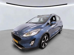 Ford Fiesta Extreme-Hybrid - imagine 10