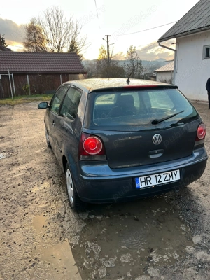 Polo 1.4 tdi 2006 - imagine 2