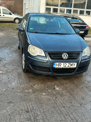 Polo 1.4 tdi 2006 - imagine 4