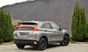 Mitsubishi Eclipse Cross ClearTec 4x4  - BLACK EDITION - DISTRONIC+ Cutie automata Auto-hold   EURO6 - imagine 4