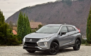 Mitsubishi Eclipse Cross ClearTec 4x4  - BLACK EDITION - DISTRONIC+ Cutie automata Auto-hold   EURO6 - imagine 3