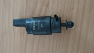 Pompa lichid parbriz originală Iveco Daily