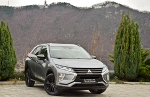 Mitsubishi Eclipse Cross ClearTec 4x4  - BLACK EDITION - DISTRONIC+ Cutie automata Auto-hold   EURO6