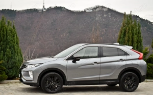 Mitsubishi Eclipse Cross ClearTec 4x4  - BLACK EDITION - DISTRONIC+ Cutie automata Auto-hold   EURO6 - imagine 2