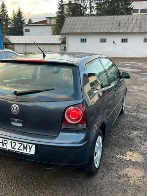 Polo 1.4 tdi 2006 - imagine 3
