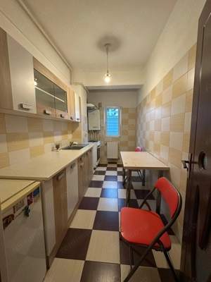 Garsoniera Decomandata - Drumul Binelui - Aurel Persu - imagine 6