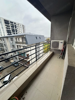 Garsoniera Decomandata - Drumul Binelui - Aurel Persu - imagine 10