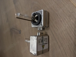 Osram xenon xenarc D1S 35w - imagine 3