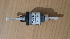 Pompă sirocou Iveco originală 