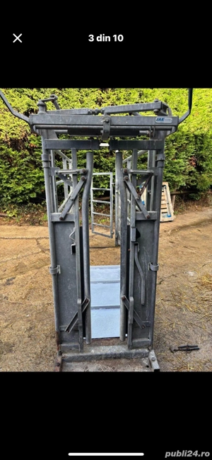 stand contentie - imagine 2