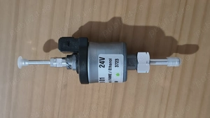 Pompă sirocou Iveco originală  - imagine 3