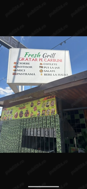 Căutăm colaborator căruia să-i oferim procent din vânzări 