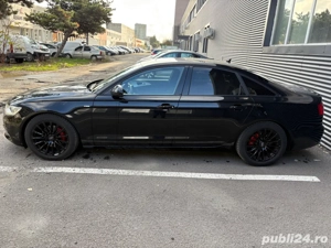 Audi A6 C7 2014 s-Line 2.0 TDI 177 Cp Euro 5 - imagine 6