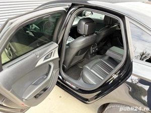 Audi A6 C7 2014 s-Line 2.0 TDI 177 Cp Euro 5 - imagine 10