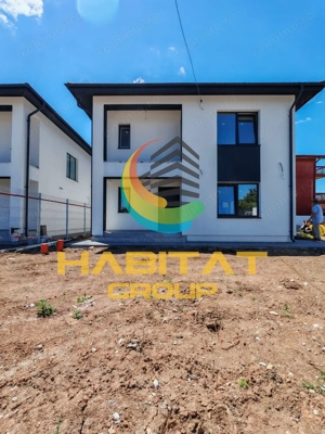 Casa P+1+pod, 4 camere, teren 385 mp- Berceni