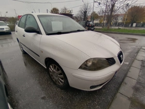 Vând Seat Cordoba  - imagine 2