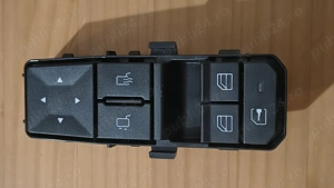 Bloc comenzi geamuri și oglinzi Iveco S-way