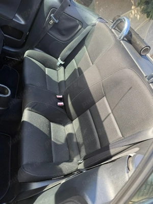 Peugeot 207cc decapotabil - imagine 4