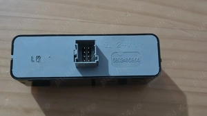 Comanda geam Iveco S-way partea dreaptă  - imagine 4