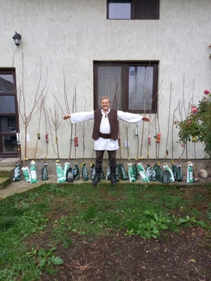 Cazare muncitori in Aricestii Rahtivani - imagine 2