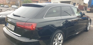 AudiA6C7 combi - imagine 4