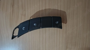 Comutator volan auto de schimb pentru Iveco Stralis   - imagine 3