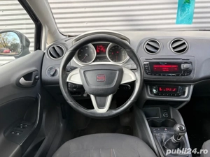 Seat Ibiza ST Ecomotive 1.2 TDI - imagine 7